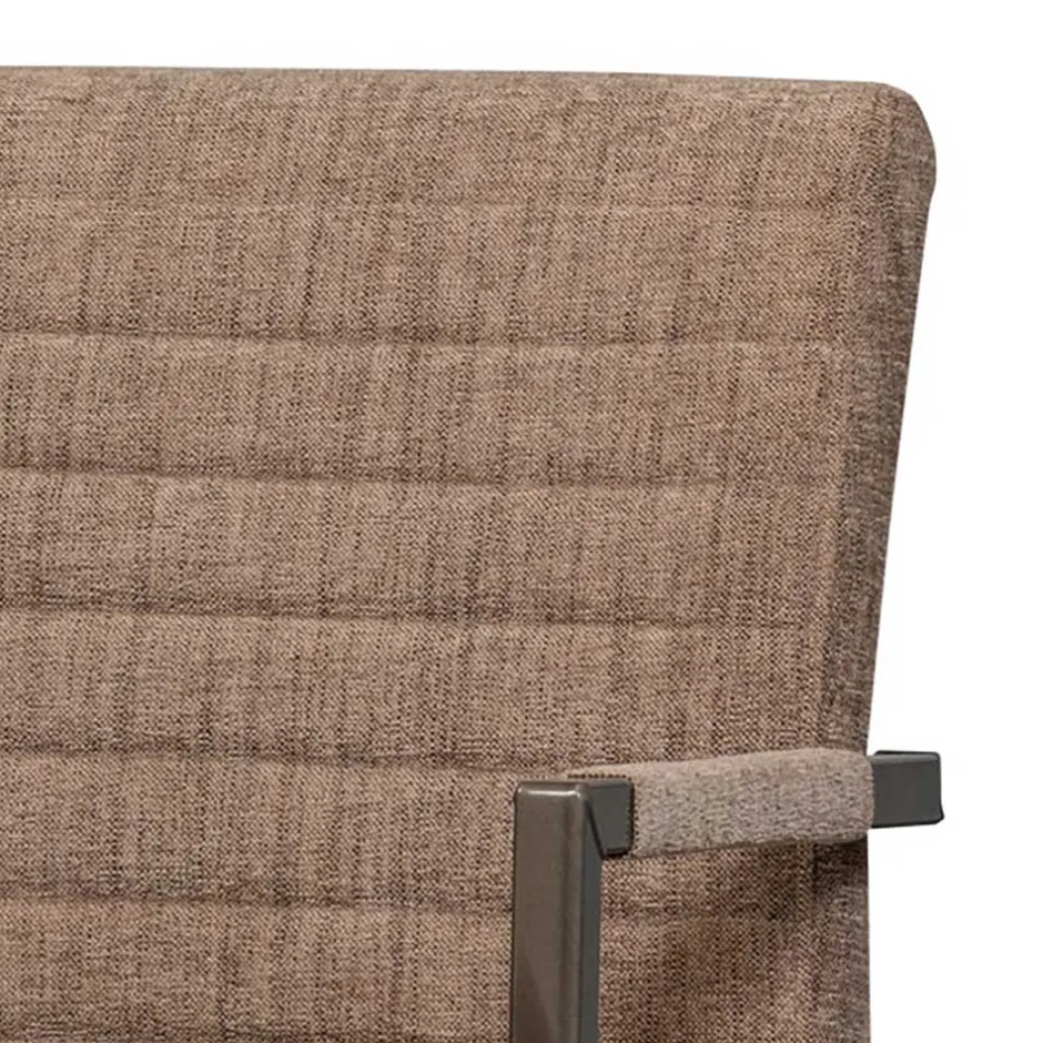 Freischwinger*Pharao24 Schwingstuhl Queena