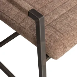 Freischwinger*Pharao24 Schwingstuhl Queena