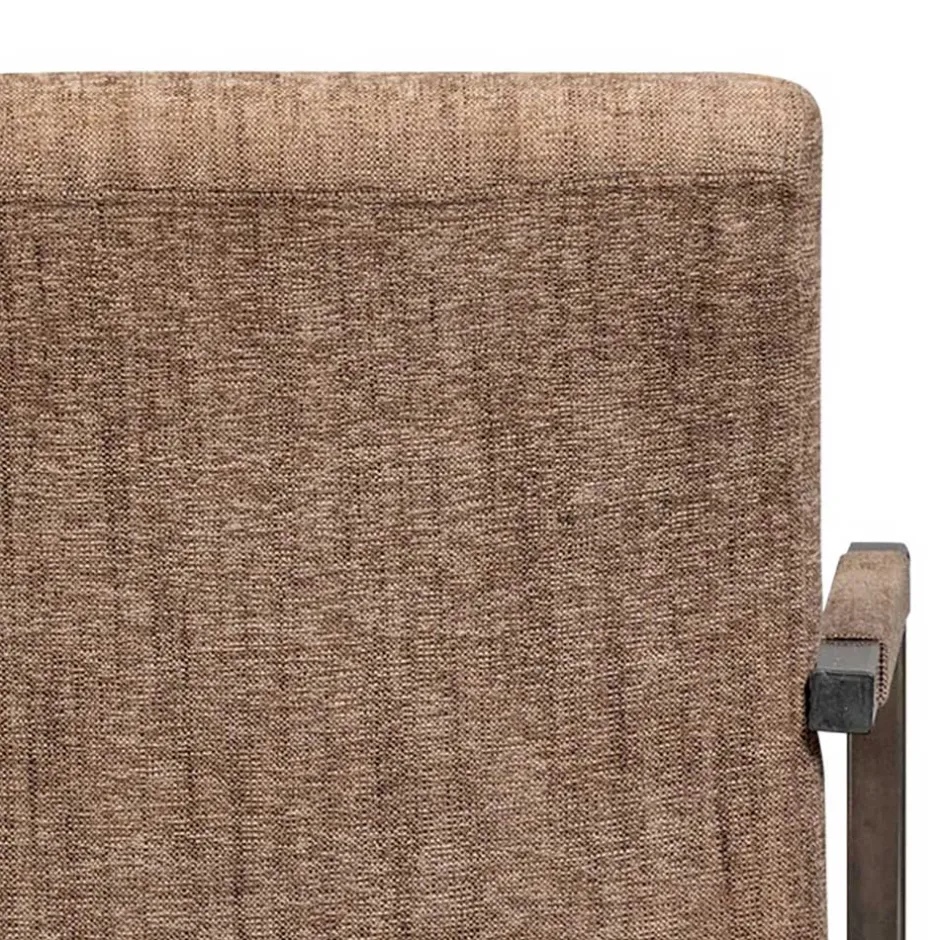 Freischwinger*Pharao24 Schwingstuhl Queena