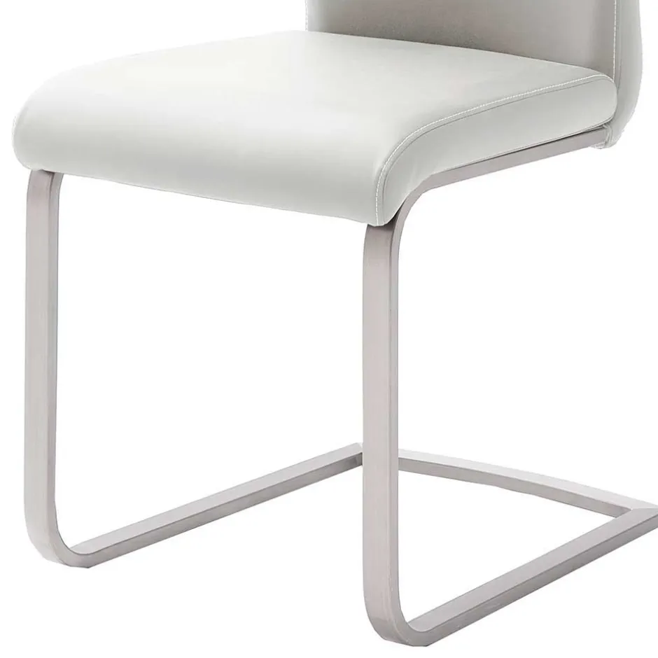 Pharao24 Schwingstuhl Quick> Küchenstühle|Esszimmerstühle