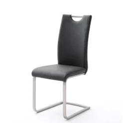 Pharao24 Schwingstuhl Set Bonany> Küchenstühle|Esszimmerstühle