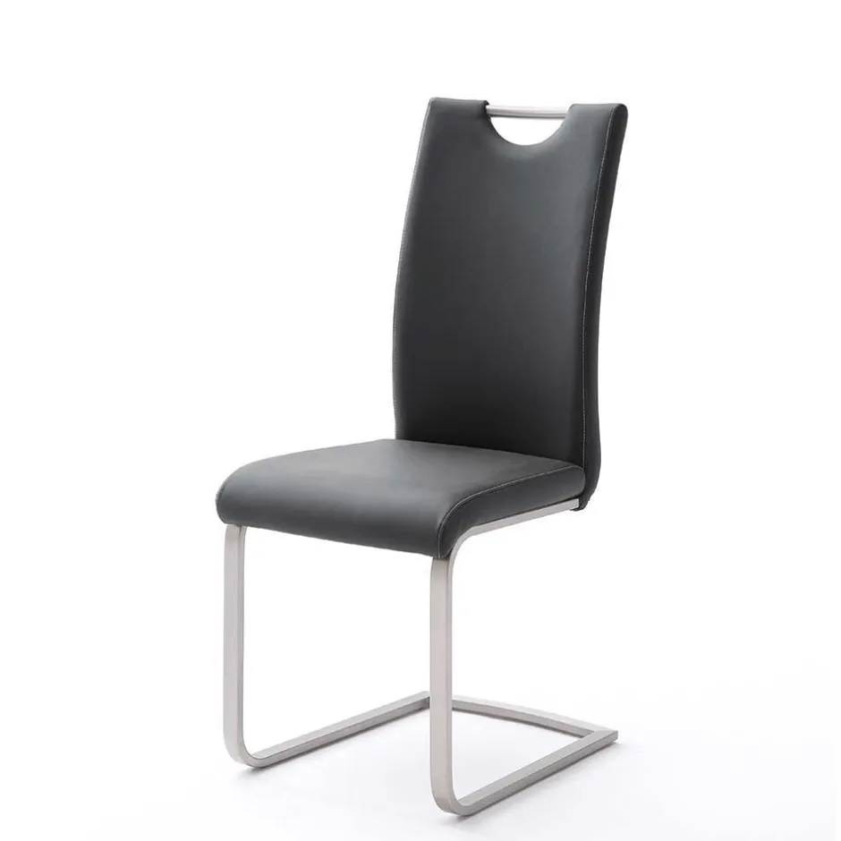 Pharao24 Schwingstuhl Set Bonany> Küchenstühle|Esszimmerstühle