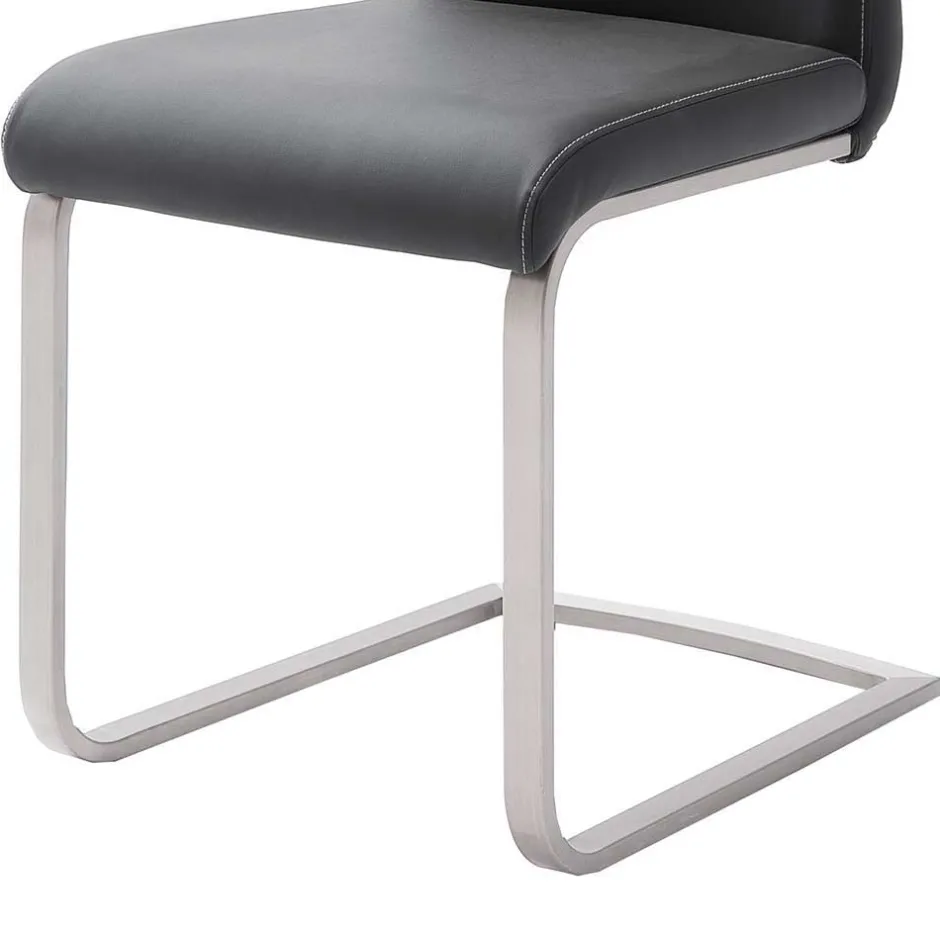 Pharao24 Schwingstuhl Set Bonany> Küchenstühle|Esszimmerstühle