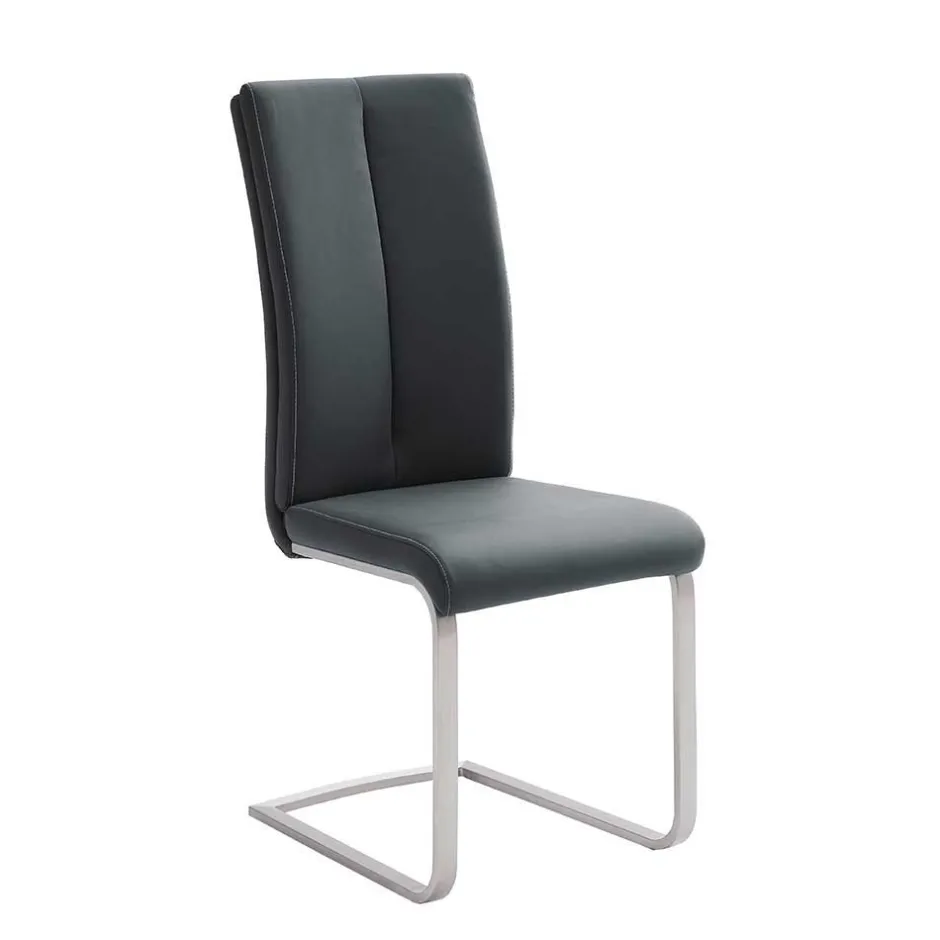 Pharao24 Schwingstuhl Set Bosca> Küchenstühle|Esszimmerstühle