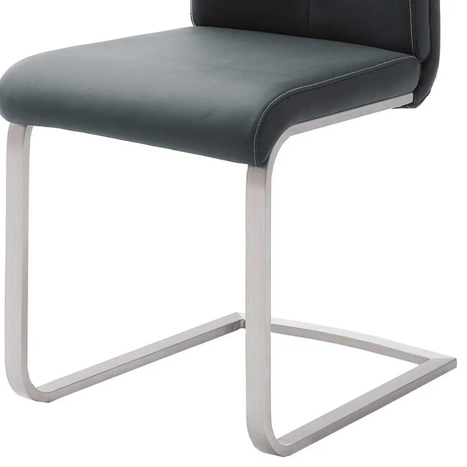 Pharao24 Schwingstuhl Set Bosca> Küchenstühle|Esszimmerstühle