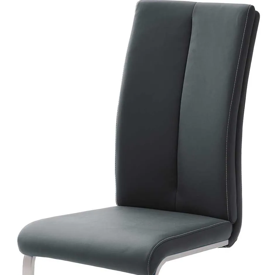 Pharao24 Schwingstuhl Set Bosca> Küchenstühle|Esszimmerstühle