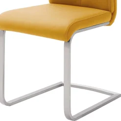 Küchenstühle|Esszimmerstühle*Pharao24 Schwingstuhl Set Carlotte