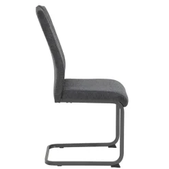 Freischwinger*Pharao24 Schwingstuhl Set Mona