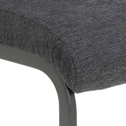 Freischwinger*Pharao24 Schwingstuhl Set Mona