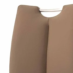 Lederstühle|Polsterstühle*Pharao24 Schwingstuhl Set Udom