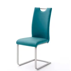 Pharao24 Schwingstuhl Zalyna> Küchenstühle|Esszimmerstühle