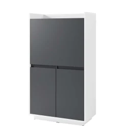 Pharao24 Sekretär Anylia> Schreibtische|Sekretäre