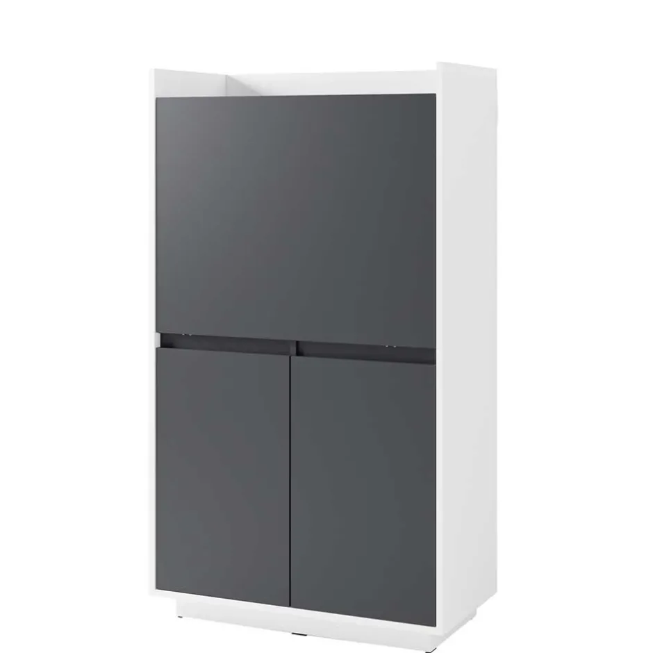 Pharao24 Sekretär Anylia> Schreibtische|Sekretäre