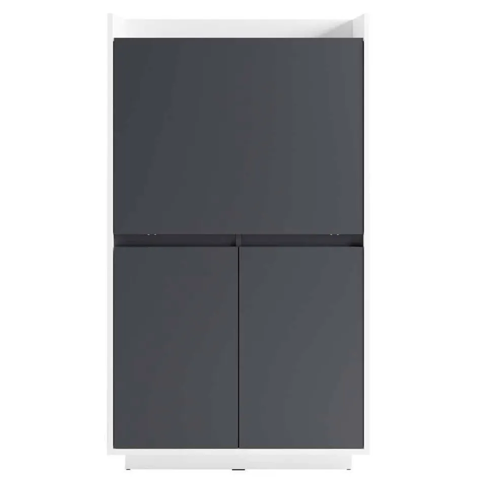 Pharao24 Sekretär Anylia> Schreibtische|Sekretäre