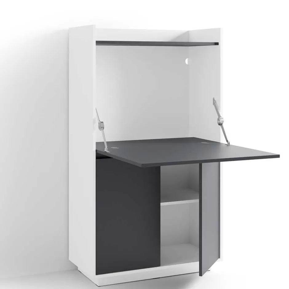 Pharao24 Sekretär Anylia> Schreibtische|Sekretäre