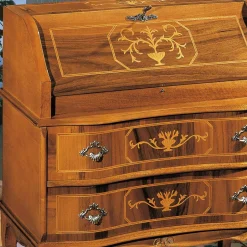 Sekretäre|Schreibtische*Pharao24 Sekretär Casamarina