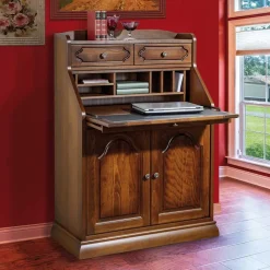 Pharao24 Sekretär Figura> Esszimmerkommoden|Wohnzimmerkommoden