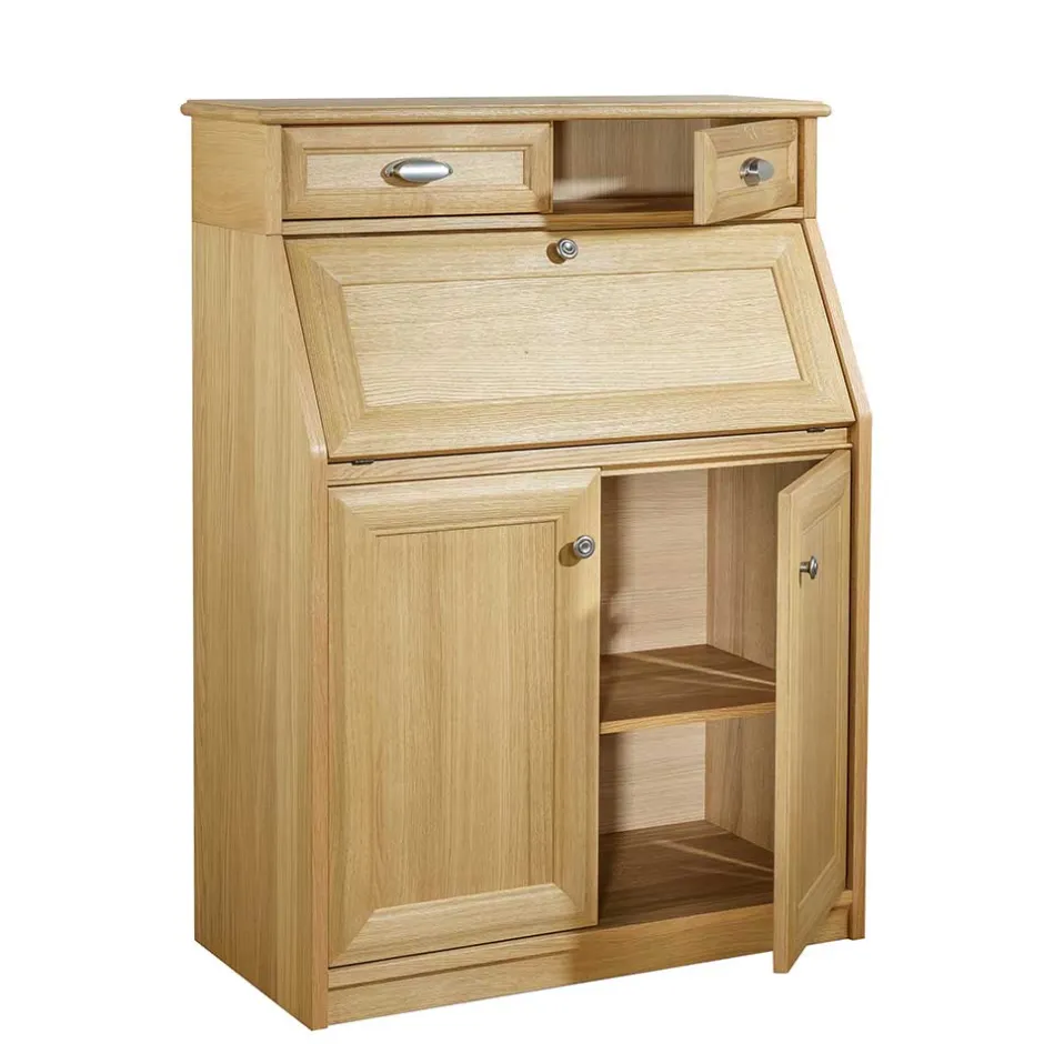 Pharao24 Sekretär Florin> Schreibtische|Sekretäre