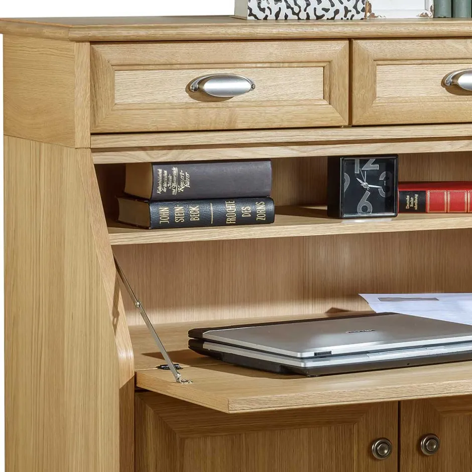 Pharao24 Sekretär Florin> Schreibtische|Sekretäre