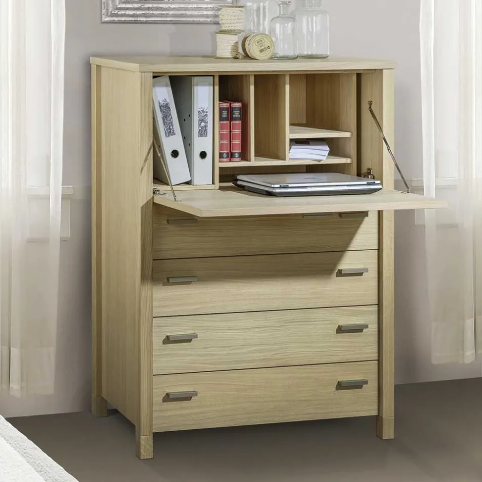 Sekretäre*Pharao24 Sekretär Francesca