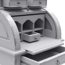 Schreibtische|Sekretäre*Pharao24 Sekretär Galicia