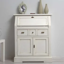 Sekretäre|Schreibtische*Pharao24 Sekretär Gannice