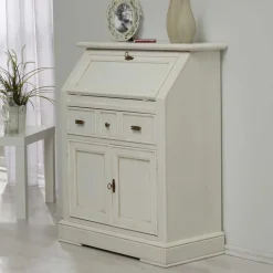 Sekretäre|Schreibtische*Pharao24 Sekretär Gannice