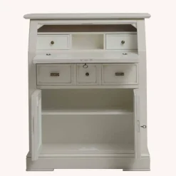 Sekretäre|Schreibtische*Pharao24 Sekretär Gannice