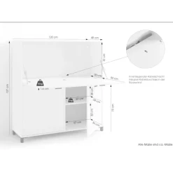 Pharao24 Sekretär Lavion><noscript><img width=