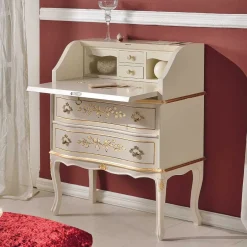 Schreibtische|Sekretäre*Pharao24 Sekretär Lotresca