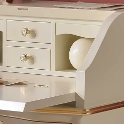 Schreibtische|Sekretäre*Pharao24 Sekretär Lotresca