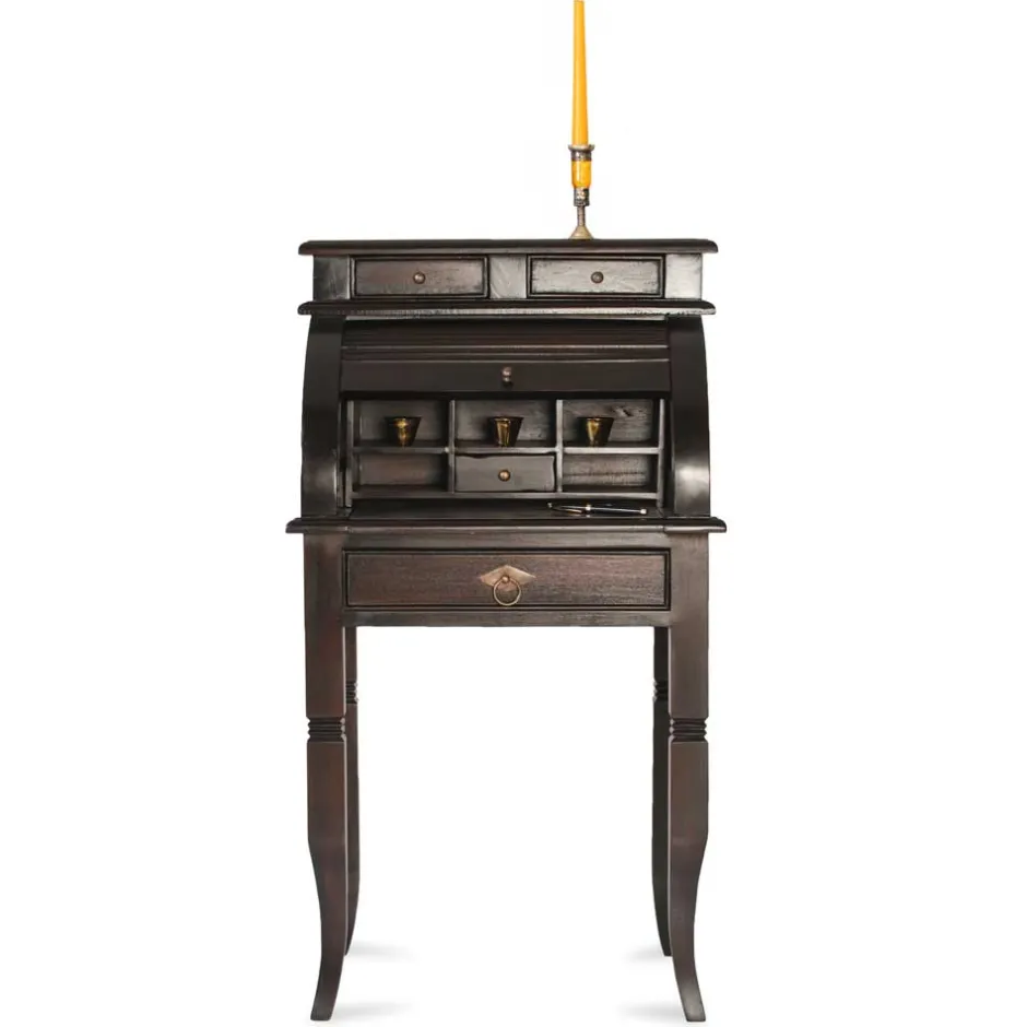 Sekretäre|Schreibtische*Pharao24 Sekretär Provence