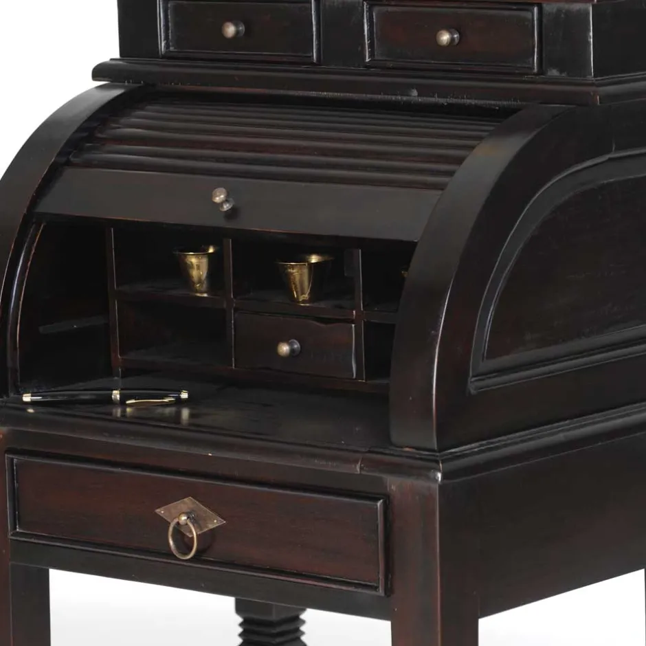 Sekretäre|Schreibtische*Pharao24 Sekretär Provence