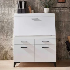 Pharao24 Sekretär Sancho> Highboards|Highboards