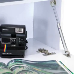 Schreibtische|Sekretäre*Pharao24 Sekretär Shaker