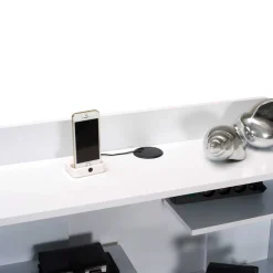 Schreibtische|Sekretäre*Pharao24 Sekretär Shaker