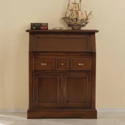 Pharao24 Sekretärschrank Sesimbra> Sekretäre|Schreibtische