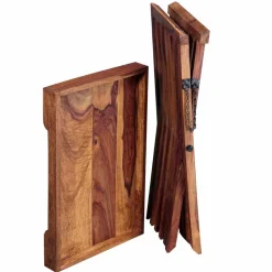 Telefontische|Beistelltische*Pharao24 Serviertisch Arendal