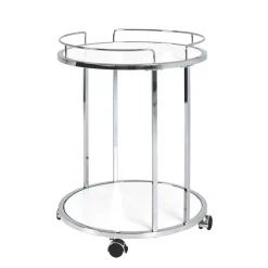 Pharao24 Serviertisch Felina> Servierwagen