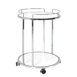 Pharao24 Serviertisch Felina> Servierwagen