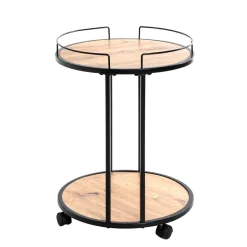 Servierwagen*Pharao24 Serviertisch Jasson