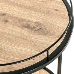 Servierwagen*Pharao24 Serviertisch Jasson