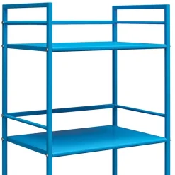 Servierwagen*Pharao24 Serviertisch mit Rollen Vallarta