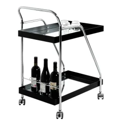 Servierwagen*Pharao24 Serviertisch Travur