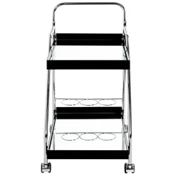 Servierwagen*Pharao24 Serviertisch Travur