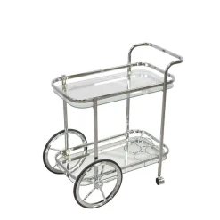 Servierwagen*Pharao24 Servierwagen Galatea