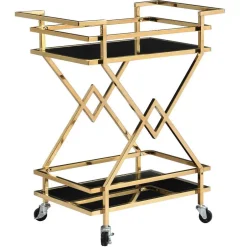 Pharao24 Servierwagen Jaggon> Servierwagen