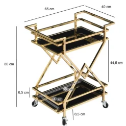 Pharao24 Servierwagen Jaggon><noscript><img width=