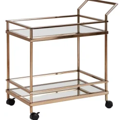 Servierwagen*Pharao24 Servierwagen Lazar