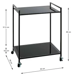 Pharao24 Servierwagen Macaren><noscript><img width=